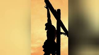 Video thumbnail of "Soneto al crucificado"