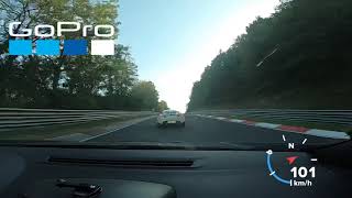 BTG 06.09.2020 Nordschleife im RS mit Tim und Schleifen Bert