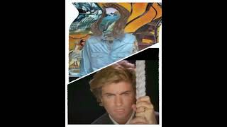 Take Me To Church & Careless Whisper - Mashup