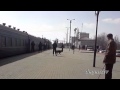 Запретка - Столыпинский вагон