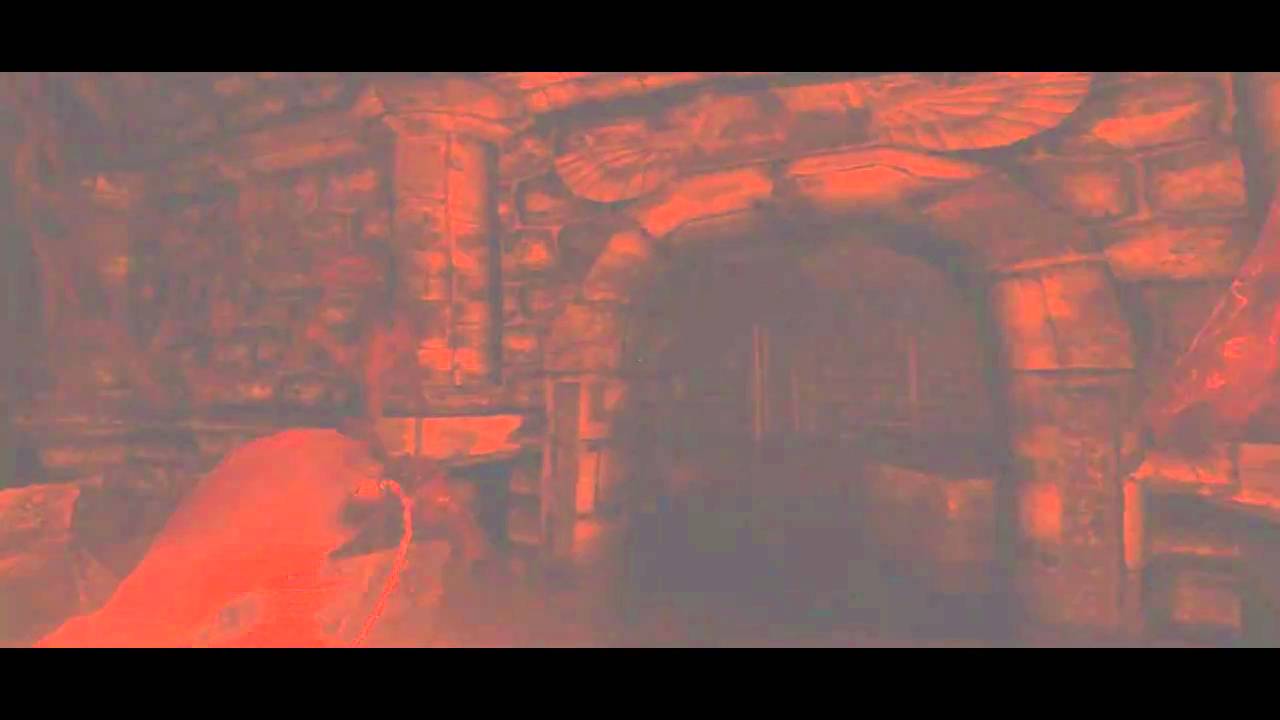 dark web Amnesia The Dark Descent Gameplay and Commentary
