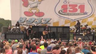 Dierks Bentley Birthday Bash 2014