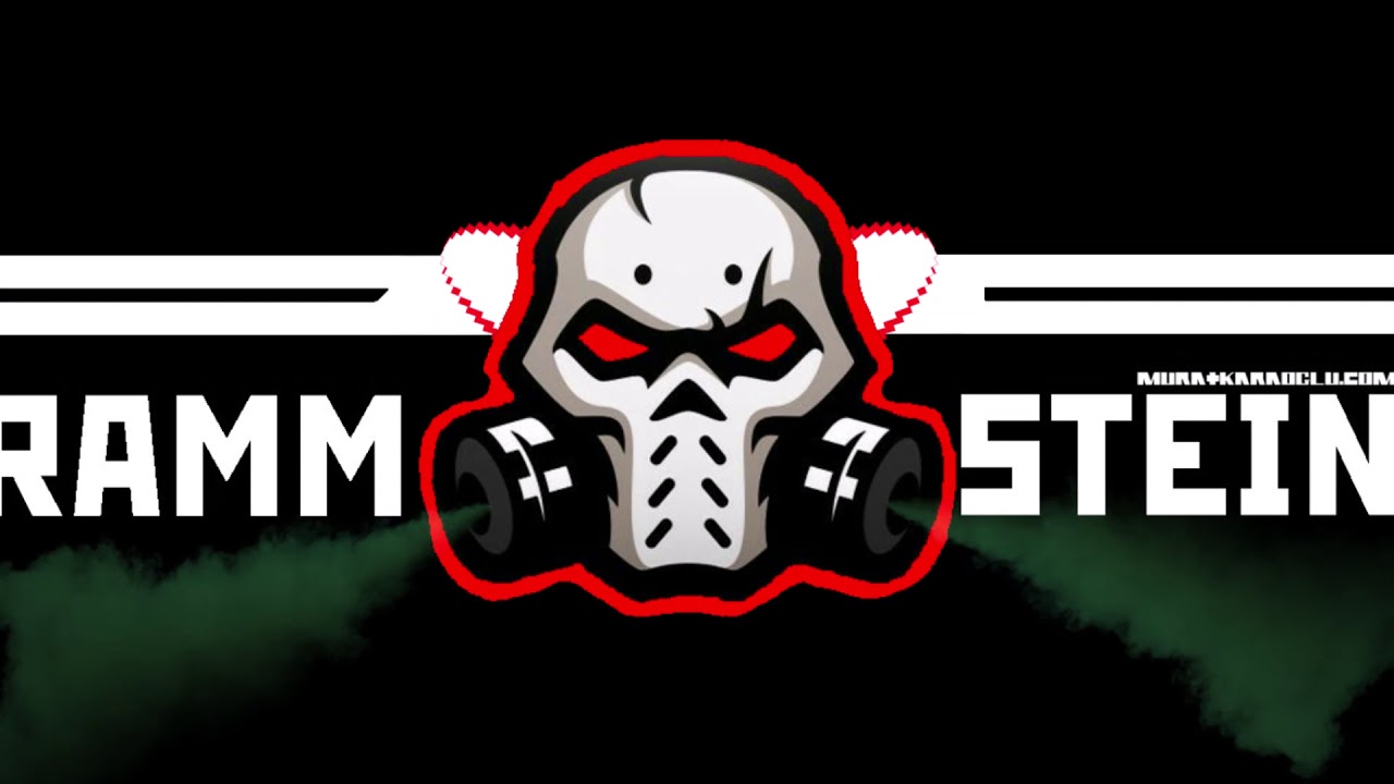 Rammstein - Radio (BassBoosted)