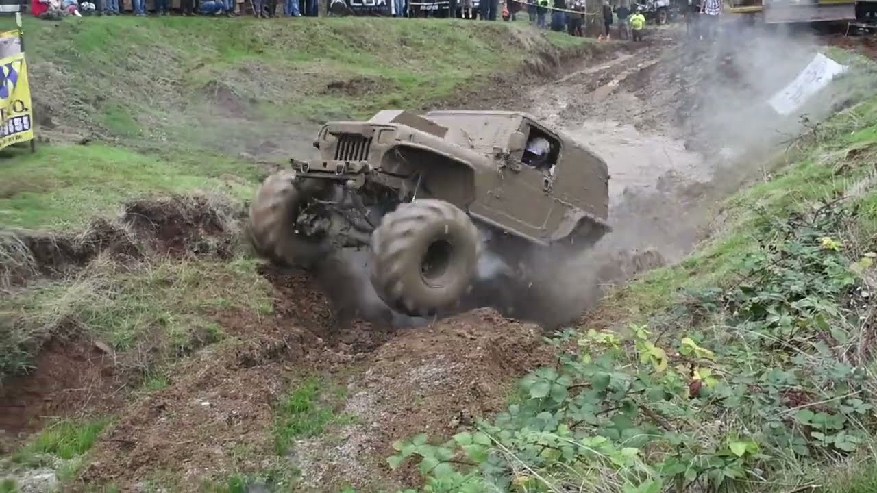 Mountain Top Mud Bogs undefeated bounty hole 10 14 23