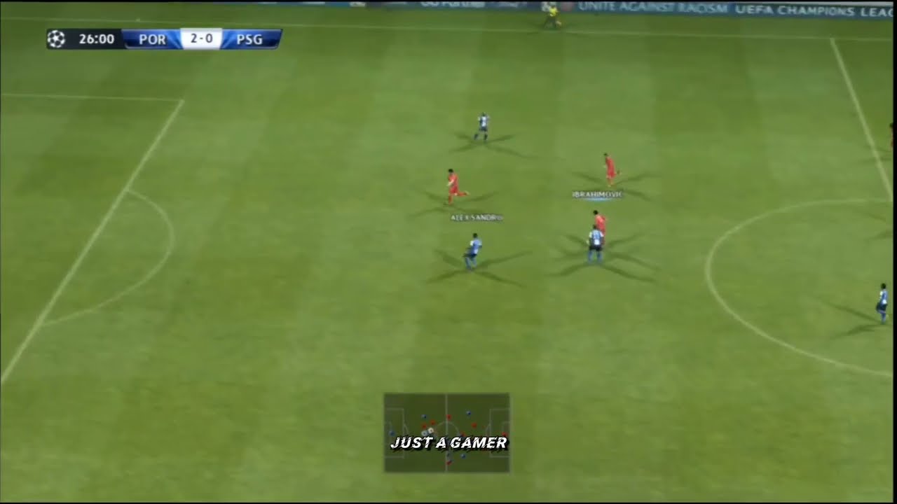 PES 2013 (EDİT)