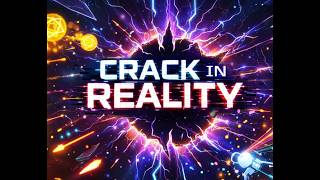 Crack In Reality   Free game for TriJam Jam