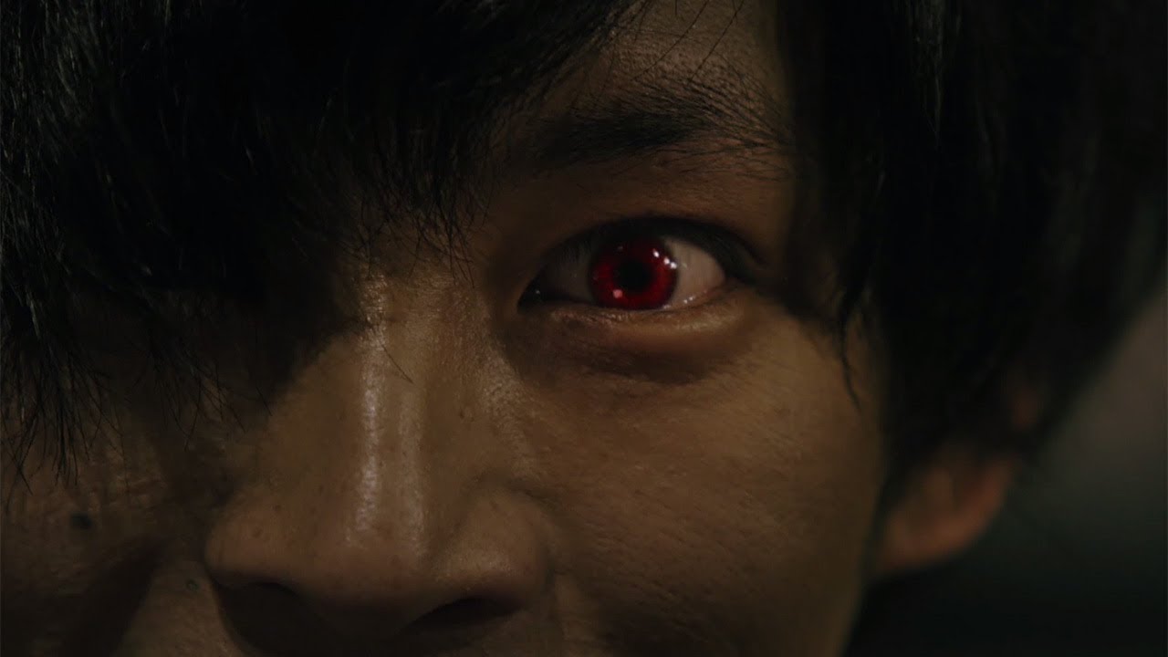 松坂桃李がダークヒーロー熱演 映画 不能犯 冒頭5分の本編映像が公開 Youtube