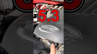 Mechanic States Chevy 4.8 vs 5.3 V8