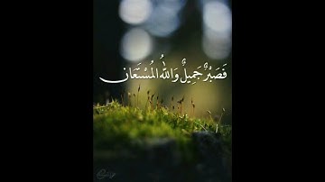 بداية سورة يوسف من صلاة العشاء من مسجد شكم