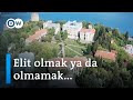 Boğaziçili olmak | "Eliti zengin olarak algılıyorsanız Boğaziçililer elit değil" - DW Türkçe