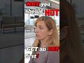 Why you should NOT get an ERP first! #techtips #smbtech