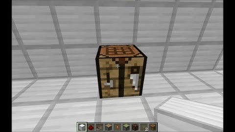 Minecraft Tilable "Hipster" Wall Block Swapper 100% confirmed to work on PC and Xbox