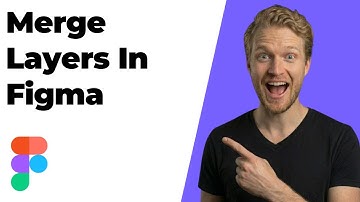 How To Merge Layers In Figma - Step-By-Step Guide
