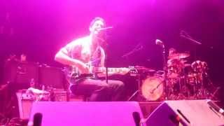 G. Love & Special Sauce - Sugar (Houston 08.30.14) HD