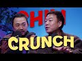 Chang chili crunch drama and rip toriyama