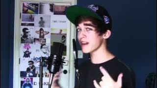 Stop don't talk to me ✋