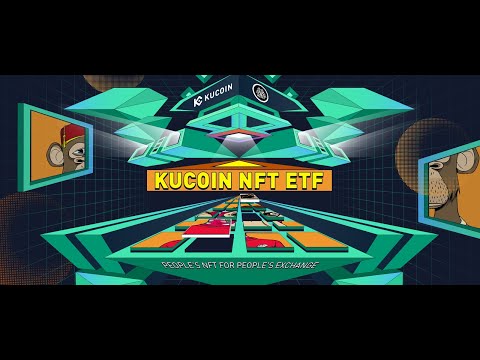   What Is NFT ETF How To Trade Them On Kucoin Fracton Protocol Kucoin Getfreebtcwithkucoin Nft