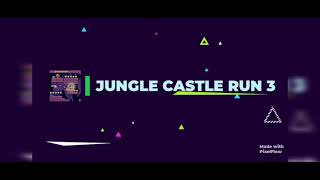 Jungle Castle Run 3[SKY HIGH, LEVEL-2] screenshot 4