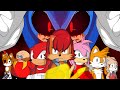 Sonicexe the spirits of hell round 2  the best ending final