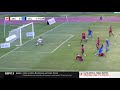 Gol de G. Martínez | Mineros 0 - 1 Celaya | Jornada 10 - Guard1anes2020 | Liga BBVA Expansión MX