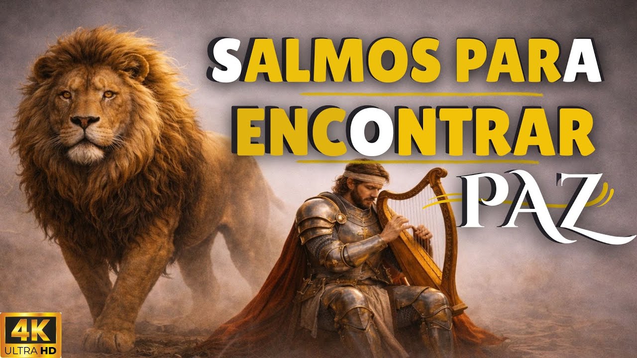 BAJO LA SOMBRA DEL OMNIPOTENTE | Dios es Nuestro Refugio | Música Cristiana | Inspirada en Salmo 91