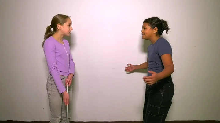 Nina Bernier et Tamara Sims-Blec - Dmo ''Le chien''