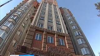 В Красноярске отменили бесплатные прививки от клещевого энцефалита для пенсионеров В Красноярске отменили бесплатные прививки от клещевого энцефалита для пенсионеров
