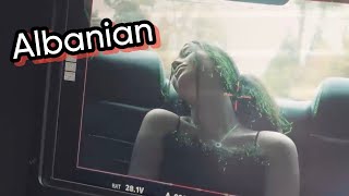 If You Only Knew (Official Albanian Lyric Video)