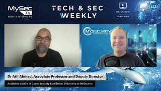 Developing Malaysia’s cyber incident response capability