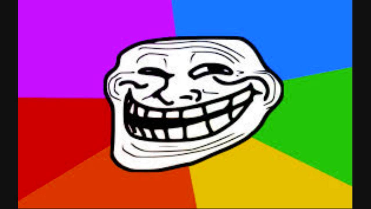 Song in this trollface meme : r/NameThatSong