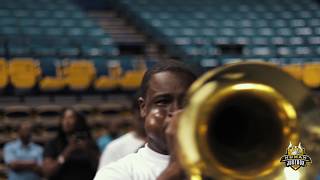 Human Jukebox Freshman and Sophomore's "Spirit" | Fan Fest 2017