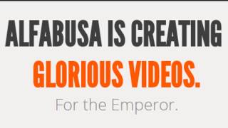 Obligatory Patreon Video - I sure hope nobody kills me for this