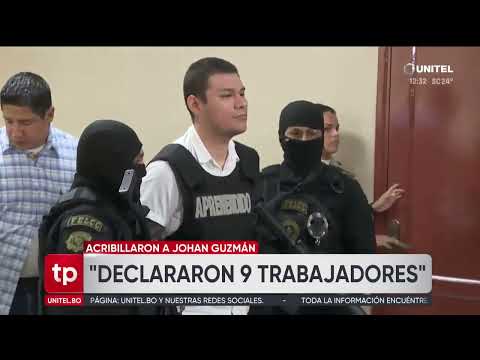 Prosecutor's Office: Man riddled with bullets at a workshop was shot three times in the head, pho...