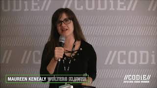 2018 CODiE Award Winner: Wolters Kluwer