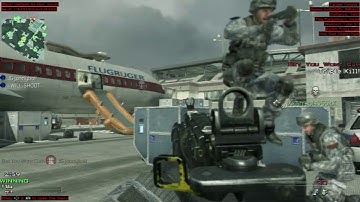 [MW3/1.24] INSANE BLACK GENISYS NON HOST SPRX! (PRE GAME, AIMBOT,) + FREE DOWNLOAD!!