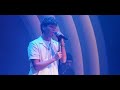 Jamie Miller - Onto Something (Live Performance)