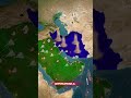 Iran's strong response to America! Strait of Hormuz #iran #war #iranisraelwar #shorts #viral #tre...