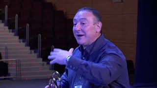 Master Class Trombón Tubala Brass Week VIII  Alberto Urretxo