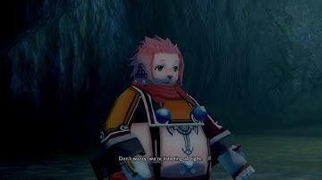 .Hack// G.U. Last Recode Vol. 1// Rebirth: Deja Vu