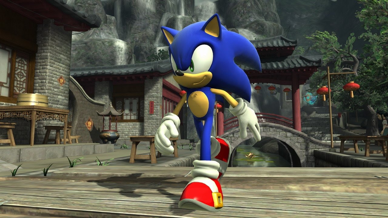 NUEVO RECORD EN CHUN NAN DE SONIC UNLEASHED Level Day FRANYSONIC YouTube nuevo-record-en-chun-nan-de-sonic-unleashed-level-day-franysonic-youtube