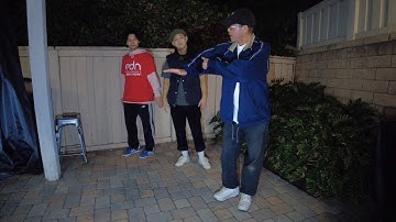 Tips for ticking waves animation dance robot  dance popping bopping