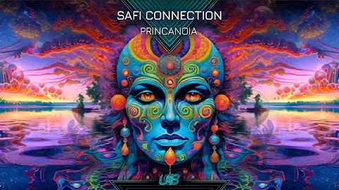 Safi Connection - Princanoia