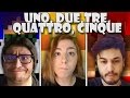 PRIMA C'ERA UN KART, POI TRE, POI MILLE - KERENCY #2