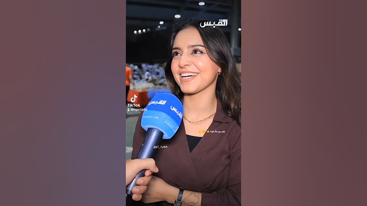 حوار عفوي مع المبدعه ملاك في سوك اليمعه في الكويت 🤔