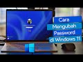 Cara Mengubah Password di Windows 11