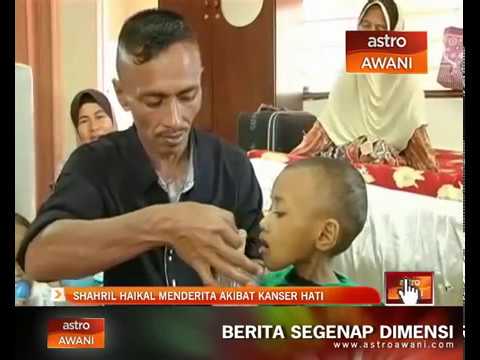 Video: 9 Ubat Rakyat Untuk Penyakit Barah