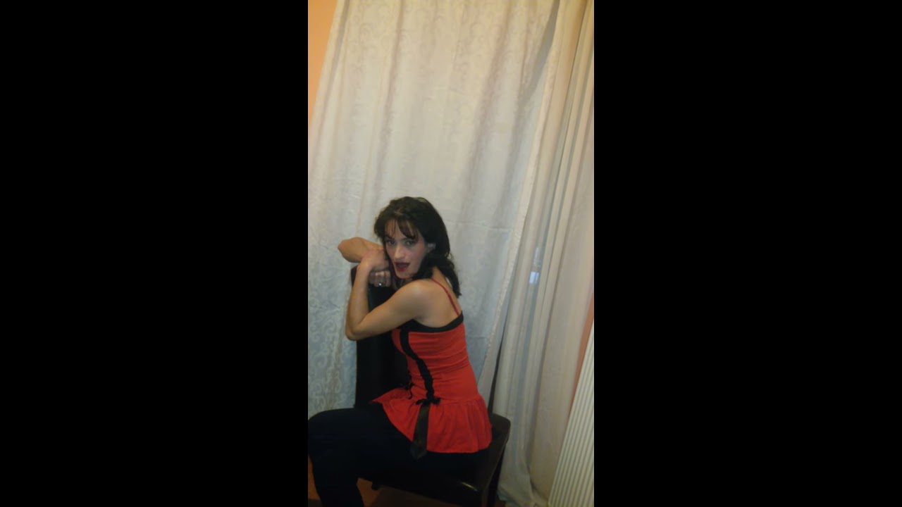 Meine eigene kreation mein song - YouTube