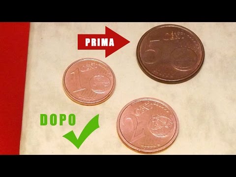 Video: Scopri come alcune monete da 5p potrebbero valere circa £ 50
