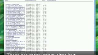How To Find MP3 On Google Video.flv