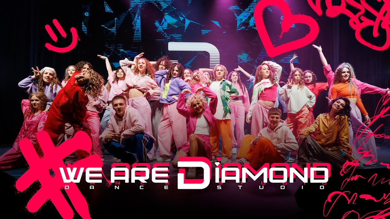 Katy Perry -  Firework / Начало! Открытие зимнего концерта 2025 